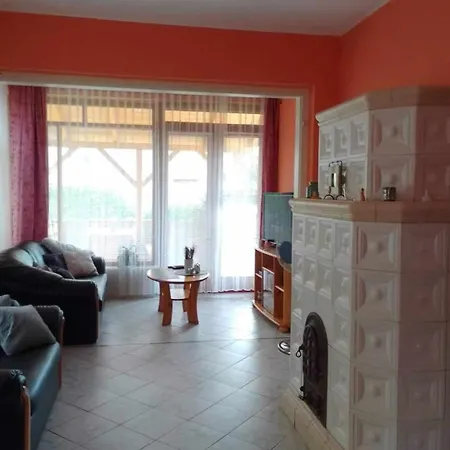 A&g Vendeghaz * Balatonkeresztúr