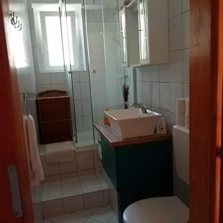 A&g Vendeghaz Holiday home *